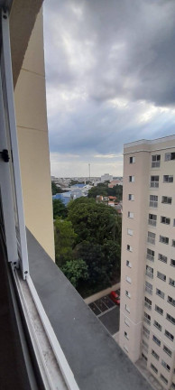 Imagem Apartamento com 1 Quarto à Venda, 36 m² em Vila Helena - Sorocaba Imagem Apartamento com 1 Quarto à Venda, 36 m² em Vila Helena - Sorocaba