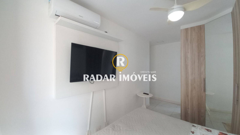 Imagem Apartamento com 2 Quartos à Venda, 99 m² em Braga - Cabo Frio