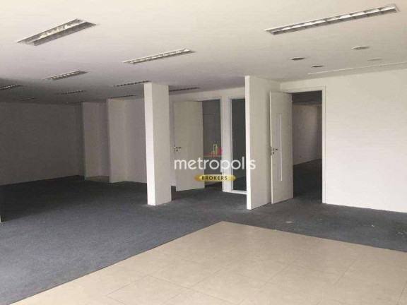 Imagem Edifício Residencial para Alugar, 1.500 m² em Centro - São Caetano Do Sul Imagem Edifício Residencial para Alugar, 1.500 m² em Centro - São Caetano Do Sul