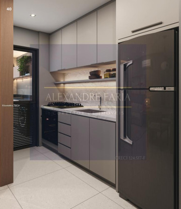 Imagem Apartamento com 2 Quartos à Venda, 65 m² em Indaiá - Caraguatatuba