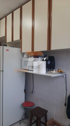 Imagem Apartamento com 2 Quartos à Venda, 56 m² em Paulicéia - São Bernardo Do Campo