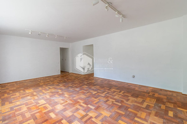 Imagem Apartamento com 3 Quartos à Venda, 137 m² em Higienópolis - São Paulo
