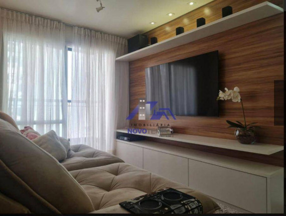 Imagem Apartamento com 2 Quartos à Venda, 68 m² em Jardim Tupanci - Barueri Imagem Apartamento com 2 Quartos à Venda, 68 m² em Jardim Tupanci - Barueri