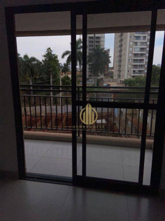 Imagem Apartamento com 2 Quartos à Venda, 63 m² em Ribeirânia - Ribeirão Preto Imagem Apartamento com 2 Quartos à Venda, 63 m² em Ribeirânia - Ribeirão Preto