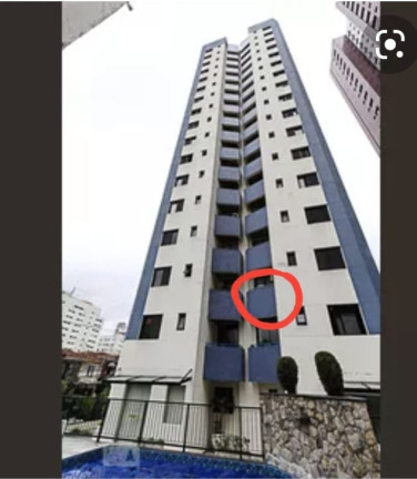 Imagem Apartamento com 2 Quartos à Venda, 62 m² em Tatuapé - São Paulo Imagem Apartamento com 2 Quartos à Venda, 62 m² em Tatuapé - São Paulo