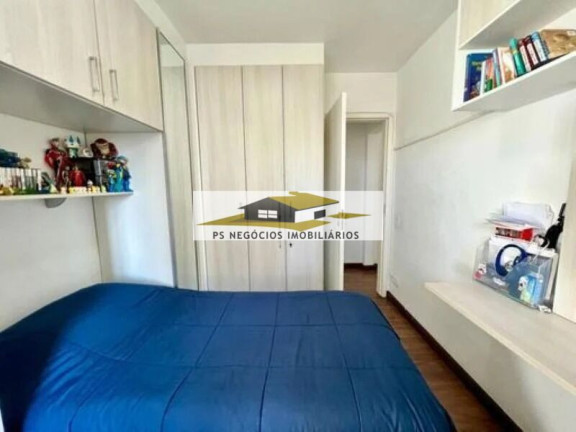 Imagem Apartamento com 3 Quartos à Venda, 70 m² em Parque Imperial - São Paulo