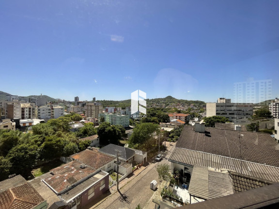Imagem Apartamento com 3 Quartos à Venda, 200 m² em Nossa Senhora De Lourdes - Santa Maria