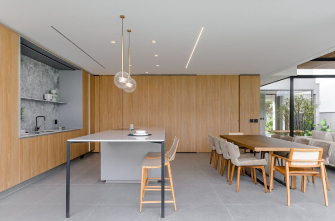 Imagem Casa com 4 Quartos à Venda, 380 m² em Jardim Do Golfe - São José Dos Campos