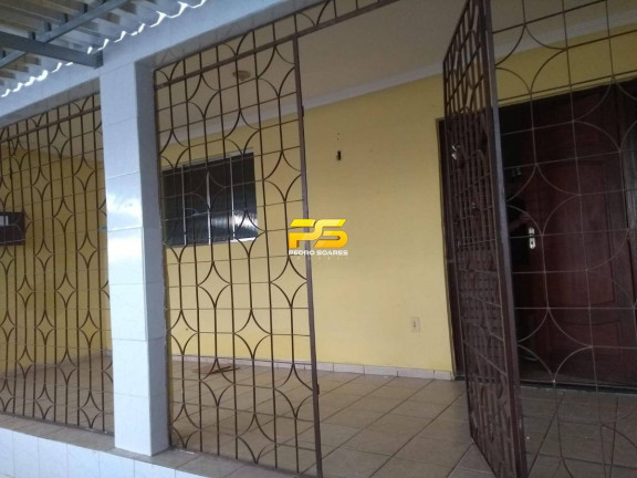 Imagem Casa com 3 Quartos à Venda, 150 m² em Mangabeira - João Pessoa