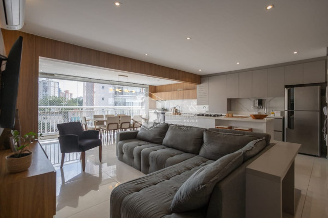 Imagem Apartamento com 3 Quartos à Venda, 93 m² em Alto Do Ipiranga - São Paulo Imagem Apartamento com 3 Quartos à Venda, 93 m² em Alto Do Ipiranga - São Paulo
