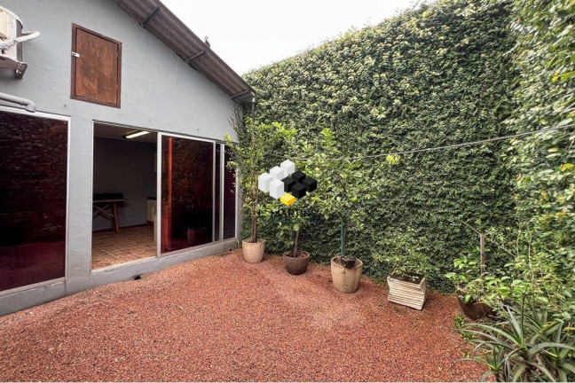 Imagem Casa com 2 Quartos à Venda, 119 m² em São José - Canoas
