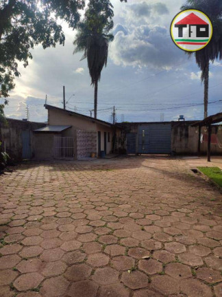 Imagem Casa com 4 Quartos à Venda, 160 m² em Belo Horizonte - Marabá Imagem Casa com 4 Quartos à Venda, 160 m² em Belo Horizonte - Marabá