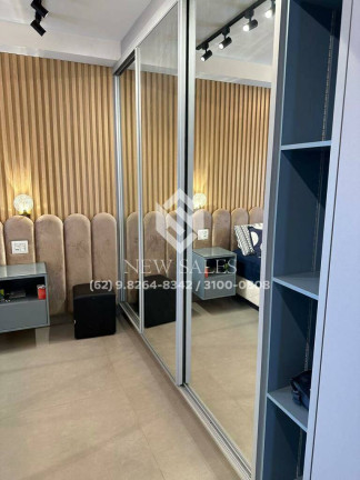 Imagem Apartamento com 2 Quartos à Venda, 68 m² em Setor Bueno - Goiânia Imagem Apartamento com 2 Quartos à Venda, 68 m² em Setor Bueno - Goiânia