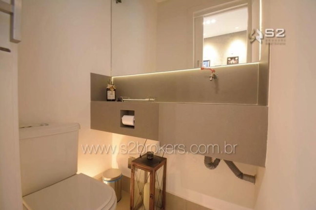 Imagem Apartamento com 1 Quarto à Venda, 70 m² em Vila Leopoldina - São Paulo