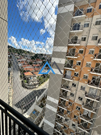 Imagem Apartamento com 2 Quartos para Alugar, 47 m² em Serpa - Caieiras Imagem Apartamento com 2 Quartos para Alugar, 47 m² em Serpa - Caieiras