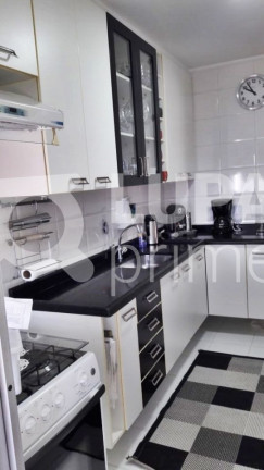 Imagem Apartamento com 2 Quartos à Venda, 59 m² em Vila Gustavo - São Paulo Imagem Apartamento com 2 Quartos à Venda, 59 m² em Vila Gustavo - São Paulo