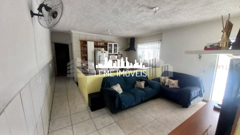 Imagem Casa com 1 Quarto à Venda, 340 m² em Jardim São João (são Rafael) - São Paulo