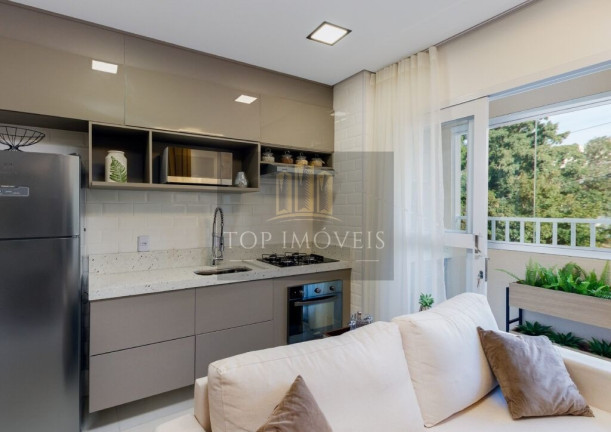 Imagem Apartamento com 2 Quartos à Venda, 44 m² em Jardim Paulista - São José Dos Campos Imagem Apartamento com 2 Quartos à Venda, 44 m² em Jardim Paulista - São José Dos Campos