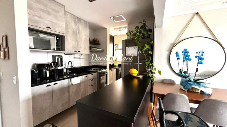 Imagem Apartamento com 3 Quartos à Venda,  em Taboão - São Bernardo Do Campo