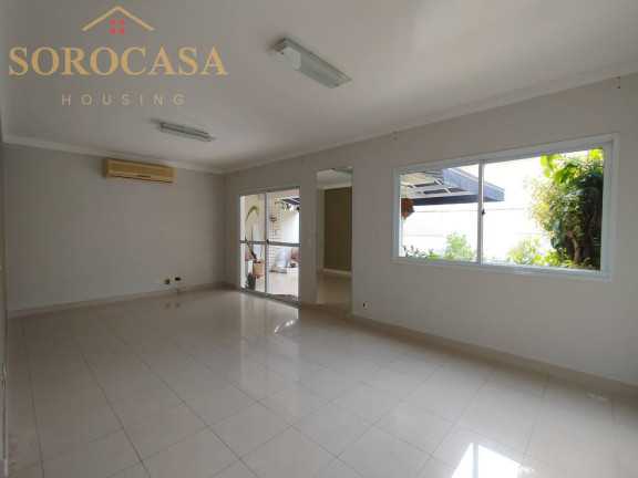 Imagem Casa com 4 Quartos à Venda, 190 m² em Jardim América - Sorocaba