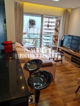 Imagem Apartamento com 2 Quartos à Venda, 67 m² em Paraíso - São Paulo