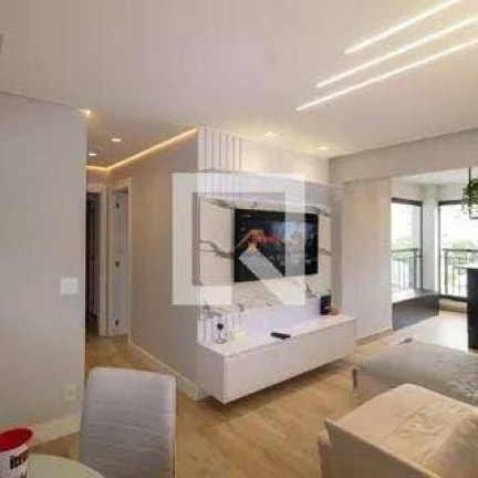 Foto do imóvel Apartamento com 2 Quartos à Venda, 66 m² em Parque São Jorge - São Paulo