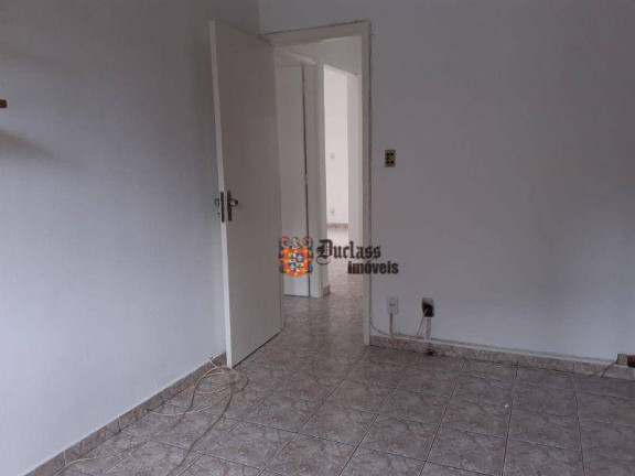 Imagem Apartamento com 2 Quartos à Venda, 60 m² em Centro - São Vicente Imagem Apartamento com 2 Quartos à Venda, 60 m² em Centro - São Vicente