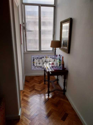Imagem Apartamento com 1 Quarto à Venda, 40 m² em Flamengo - Rio De Janeiro Imagem Apartamento com 1 Quarto à Venda, 40 m² em Flamengo - Rio De Janeiro