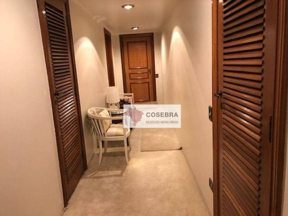 Imagem Apartamento com 4 Quartos à Venda ou Locação, 466 m² em Jardim Paulista - São Paulo
