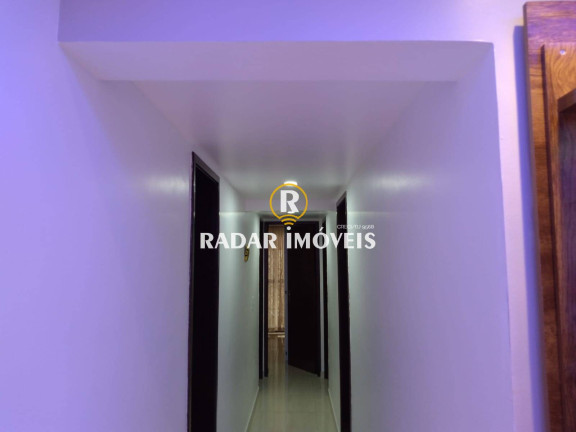 Imagem Apartamento com 3 Quartos à Venda, 110 m² em Algodoal - Cabo Frio