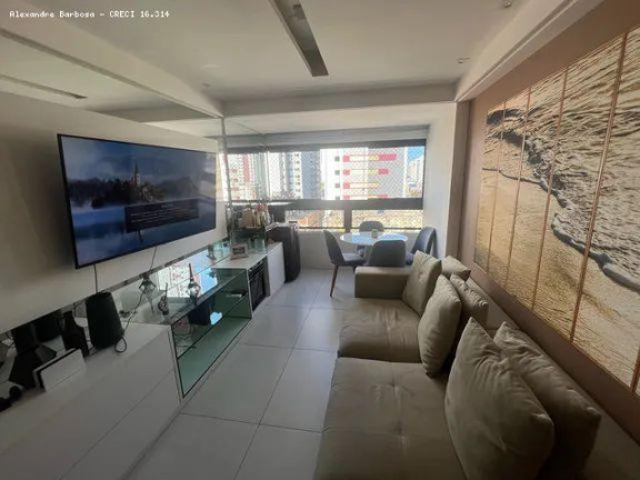 Imagem Apartamento com 3 Quartos à Venda, 90 m² em Boa Viagem - Recife
