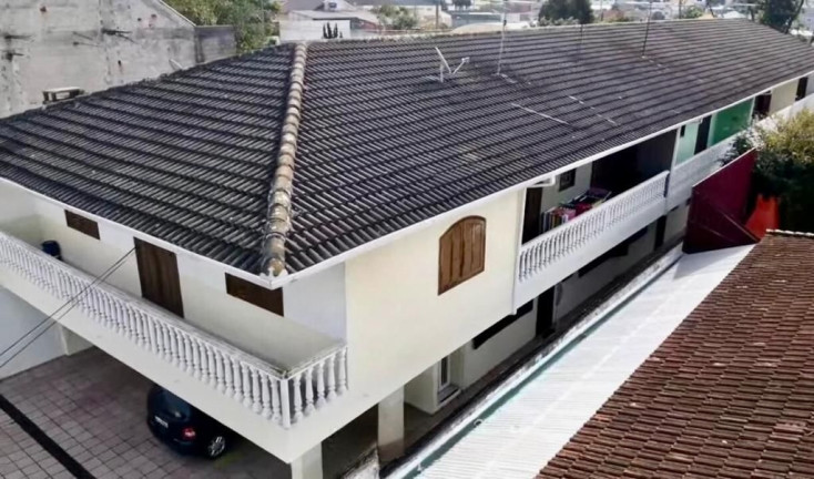 Imagem Casa com 4 Quartos à Venda, 820 m² em Guaíra - Curitiba Imagem Casa com 4 Quartos à Venda, 820 m² em Guaíra - Curitiba
