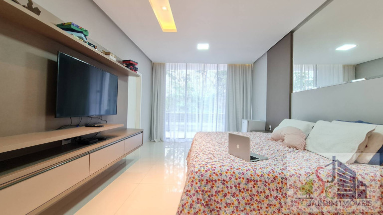Casa de Condomínio com 5 Quartos à Venda, 450 m² em Ponta Negra - Manaus