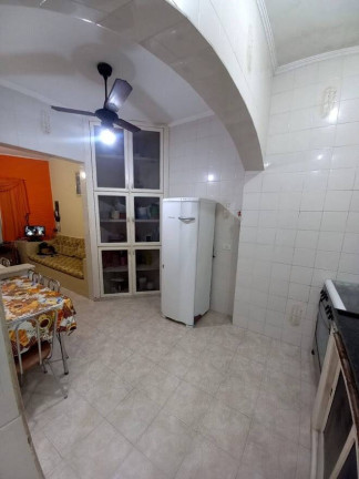Imagem Casa com 2 Quartos à Venda, 131 m² em Solemar - Praia Grande Imagem Casa com 2 Quartos à Venda, 131 m² em Solemar - Praia Grande