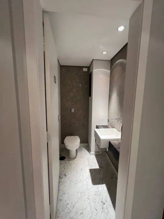 Imagem Apartamento com 4 Quartos à Venda, 200 m² em Vila Regente Feijó - São Paulo