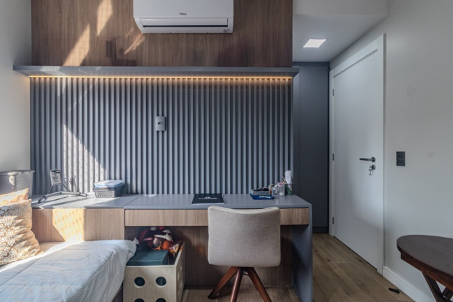 Imagem Apartamento com 3 Quartos à Venda, 127 m² em Central Parque - Porto Alegre