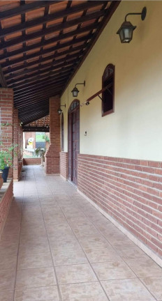 Imagem Imóvel com 3 Quartos à Venda, 355 m² em Vitassay - Boituva