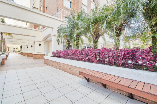 Imagem Apartamento com 3 Quartos à Venda, 62 m² em água Verde - Curitiba Imagem Apartamento com 3 Quartos à Venda, 62 m² em água Verde - Curitiba