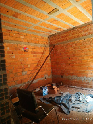 Imagem Casa com 2 Quartos à Venda, 125 m² em Jardim Residencial Firenze - Hortolândia