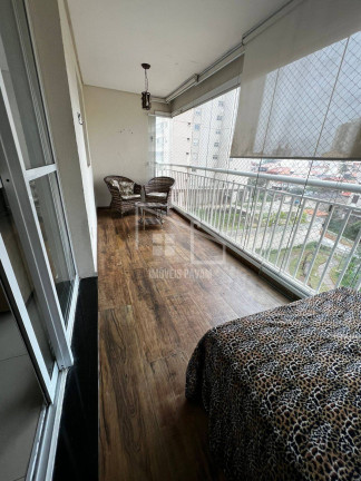 Imagem Apartamento com 3 Quartos à Venda, 104 m² em Centro - São Bernardo Do Campo Imagem Apartamento com 3 Quartos à Venda, 104 m² em Centro - São Bernardo Do Campo