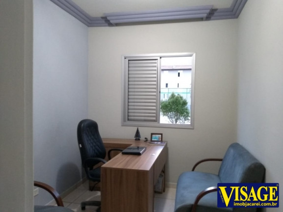 Imagem Apartamento com 3 Quartos à Venda, em Morumbi - São José Dos Campos Imagem Apartamento com 3 Quartos à Venda, em Morumbi - São José Dos Campos