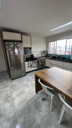 Imagem Sobrado com 3 Quartos à Venda, 450 m² em Olímpico - São Caetano Do Sul
