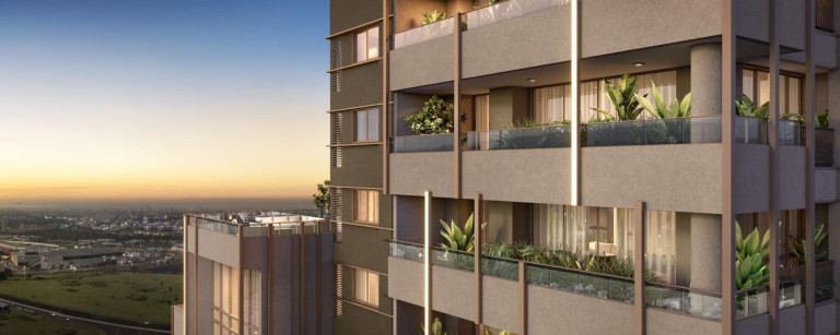Imagem Apartamento com 2 Quartos à Venda, 76 m² em Gávea - Uberlândia Imagem Apartamento com 2 Quartos à Venda, 76 m² em Gávea - Uberlândia