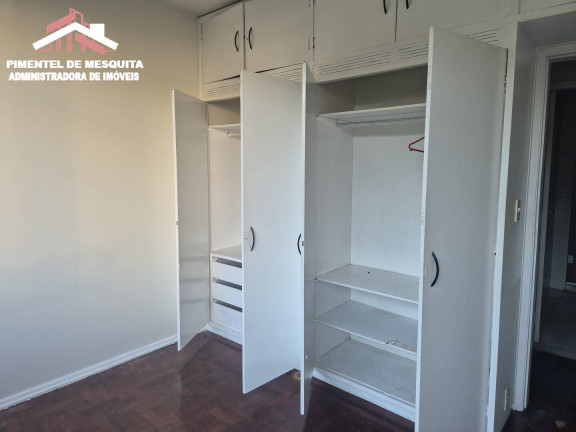 Imagem Apartamento com 3 Quartos à Venda, 135 m² em Icaraí - Niterói