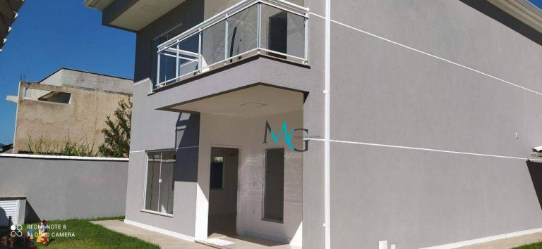 Imagem Casa com 4 Quartos à Venda, 480 m² em Campo Grande - Rio De Janeiro Imagem Casa com 4 Quartos à Venda, 480 m² em Campo Grande - Rio De Janeiro