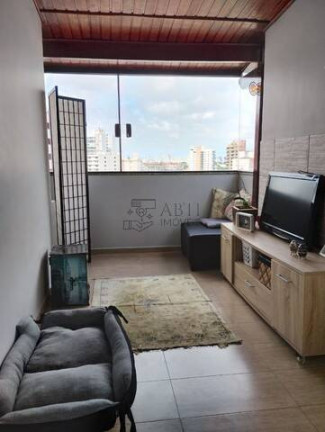 Imagem Cobertura com 3 Quartos à Venda, 105 m² em Saúde - São Paulo Imagem Cobertura com 3 Quartos à Venda, 105 m² em Saúde - São Paulo
