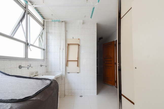 Imagem Imóvel com 4 Quartos à Venda, 204 m² em Santa Cecília - São Paulo