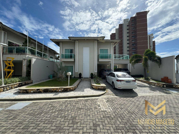 Casa com 4 Quartos à Venda, 400 m² em De Lourdes - Fortaleza