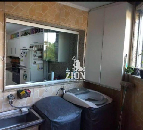 Imagem Sobrado com 2 Quartos à Venda, 125 m² em Vila Santos - São Paulo Imagem Sobrado com 2 Quartos à Venda, 125 m² em Vila Santos - São Paulo