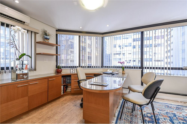 Imagem Imóvel Comercial à Venda, 93 m² em Bela Vista - São Paulo Imagem Imóvel Comercial à Venda, 93 m² em Bela Vista - São Paulo